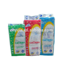 Camera brand disposable baby diapers manufacturer